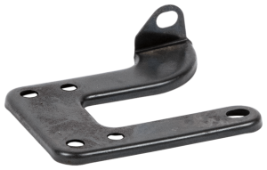 Wspornik tłumika pilarki Husqvarna 268, 272XP