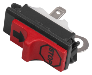 Wyłącznik pilarki Husqvarna 55, 254, 281XP