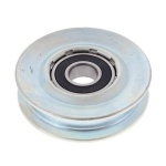 Koło pasowe Rider R418TsX AWD/R420TsX AWD Husqvarna