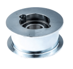 Koło pasowe Rider P524/R422Ts Husqvarna