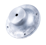 Obudowa łożyska P524 EFI Husqvarna