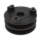 Koło pasowe Rider P 520D/P 525DX Husqvarna