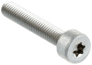 Śruba tłumika pilarki 560XP Mark II Husqvarna 