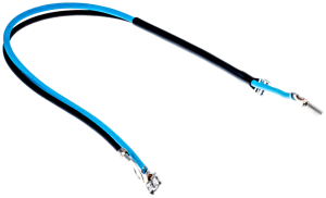 Wiązka przewodów pilarki Husqvarna 351