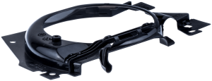 Osłona wentylatora pilarki Husqvarna 357XP, 359