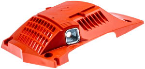 Obudowa rozrusznika pilarki Husqvarna 357XP