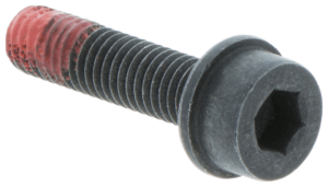 Śruba tłumika do wykaszarki Husqvarna 333R