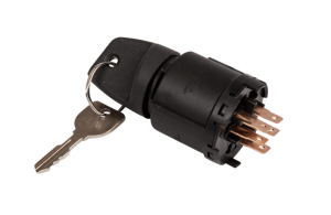 Wyłącznik zapłonu R112C/R214TC Husqvarna