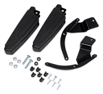 Zestaw podłokietników do Riderów Husqvarna