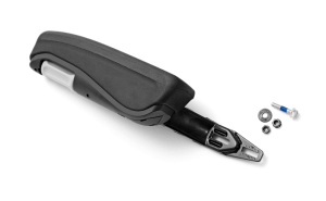 Podłokietnik lewy do Riderów Husqvarna