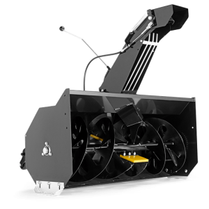 Pług wirnikowy do riderów serii 300 Husqvarna