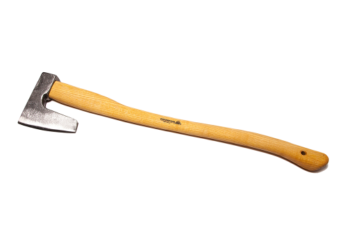Forstaxt 1,2kg Krumpholz Esche