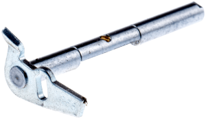 Wałek przepustnicy pilarki Husqvarna 36, 41