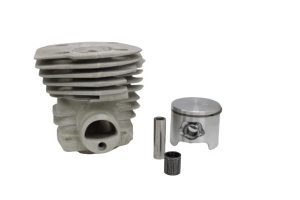 Cylinder kompletny pilarki Husqvarna 350