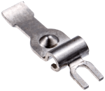 Dźwignia zaworu iglicowego pilarki Husqvarna 350, 362