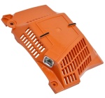 Osłona rozrusznika pilarki Husqvarna 362XP, 372XP