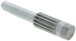 Wałek pompy oleju pilarki Husqvarna 371XP, 570 II