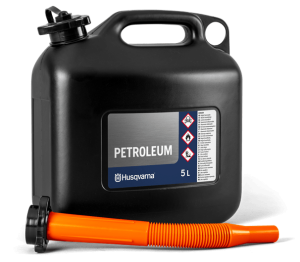 Kanister HUSQVARNA 5 L 
