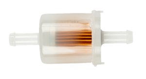 Filtr paliwa do riderów Husqvarna z silnikiem Kawasaki