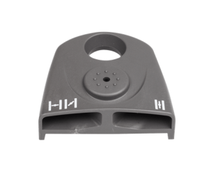 Osłona filtra powietrza dmuchawy 125B/125BVX Husqvarna