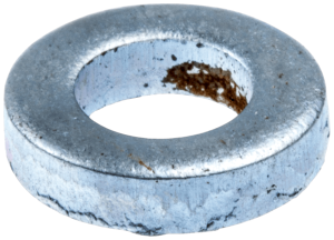 Podkładka śruby tłumika pilarki Husqvarna 550 XP