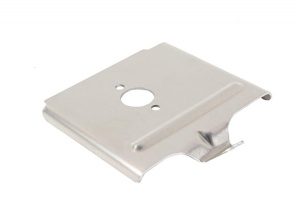 Płytka cylindra dmuchawy 360BT/560BTS Husqvarna