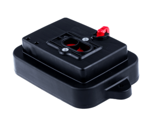 Obudowa filtra powietrza dmuchawy 350BT/360BT Husqvarna