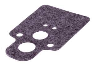 Uszczelka gaźnika dmuchawy 360BT/560BTS Husqvarna