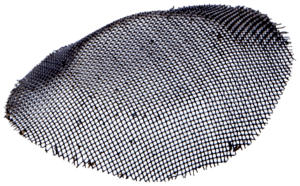 Ekran gaźnika pilarki Husqvarna 268, 385XP