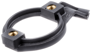 Kołnierz gaźnika pilarki Husqvarna 385, 390XP