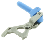 Uchwyt hamulca łańcucha pilarki Husqvarna 390XP, 570