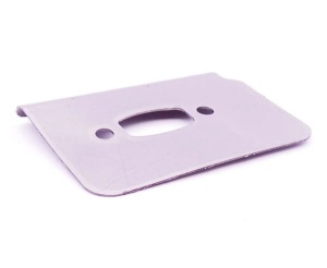 Uszczelka tłumika dmuchawy 350BT/150BT Husqvarna