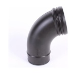 Kolanko do dmuchaw 150BT/350BT Husqvarna