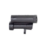 Tuleja gaźnika pilarki Husqvarna 390XP