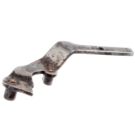 Dźwignia hamulca pilarki Husqvarna 390XP