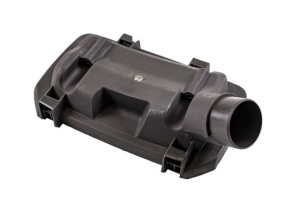 Obsada filtra powietrza dmuchawy 580BFS/570BTS Husqvarna