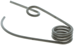 Sprężyna ustalająca pilarki Husqvarna 281, 394XP