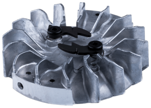 Zespół koła zamachowego pilarki Husqvarna 395XP