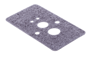 Uszczelka gaźnika dmuchawy 170BT/370BTS Husqvarna