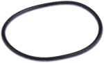 Uszczelka o-ring pilarki Husqvarna 266, 268.