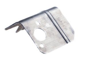 Deflektor ciepła dmuchawy 356BTx Husqvarna