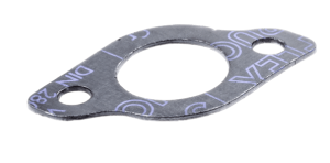 Uszczelka tłumika dmuchawy 356BTx Husqvarna