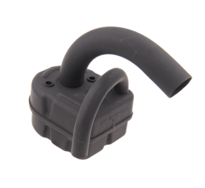 Tłumik dmuchawy 356BTx Husqvarna