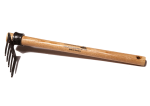 Motyczka 5-zębowa stylisko jesionowe 40cm