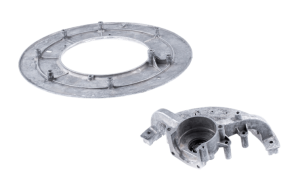 Skrzynia korbowa dmuchawy 356BTx Husqvarna