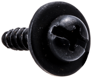 Śruba wyłącznika pilarki Husqvarna  135, 435