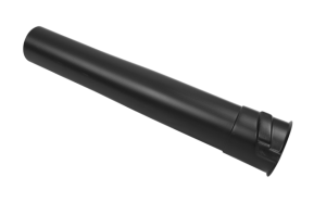 Rura końcowa dmuchawy 356BTx Husqvarna