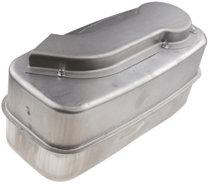 Tłumik traktora ogrodowego Husqvarna CTH 194