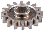 Zębatka przekładni napędu noża traktora CTH 164T Husqvarna 