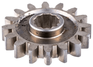 Zębatka przekładni napędu noża traktora CTH 164T Husqvarna 